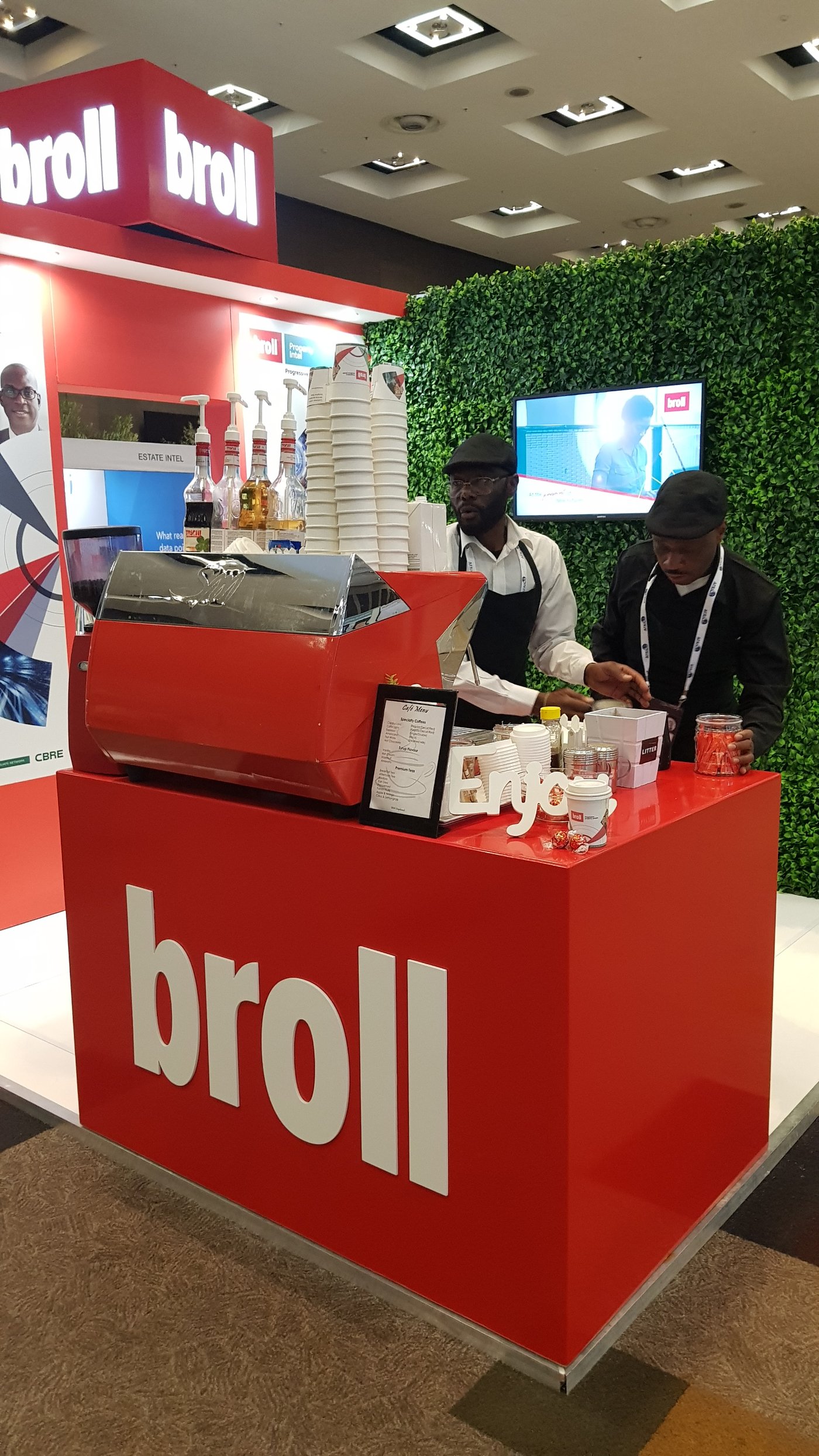 Mobile Bar Johannesburg